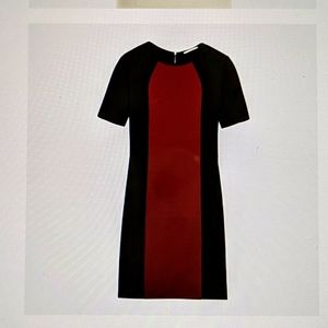 Color block Dress from Stitch Fix